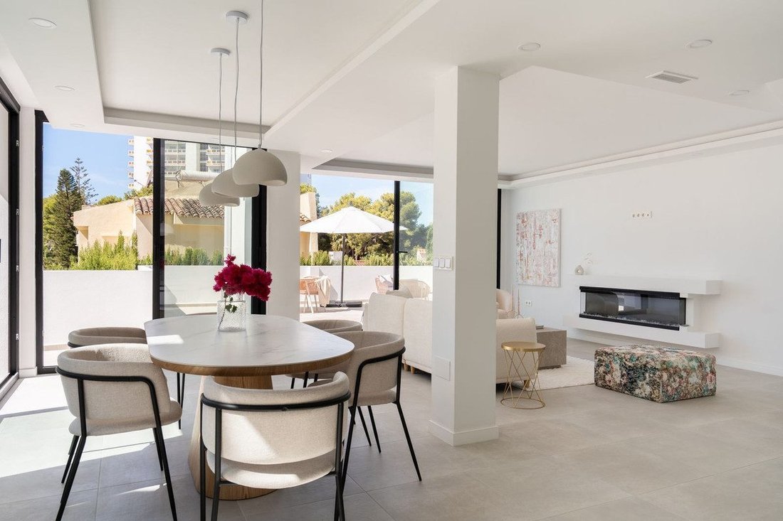 Villa in Puerto Banus, Marbella, Spain 2 - 18857124