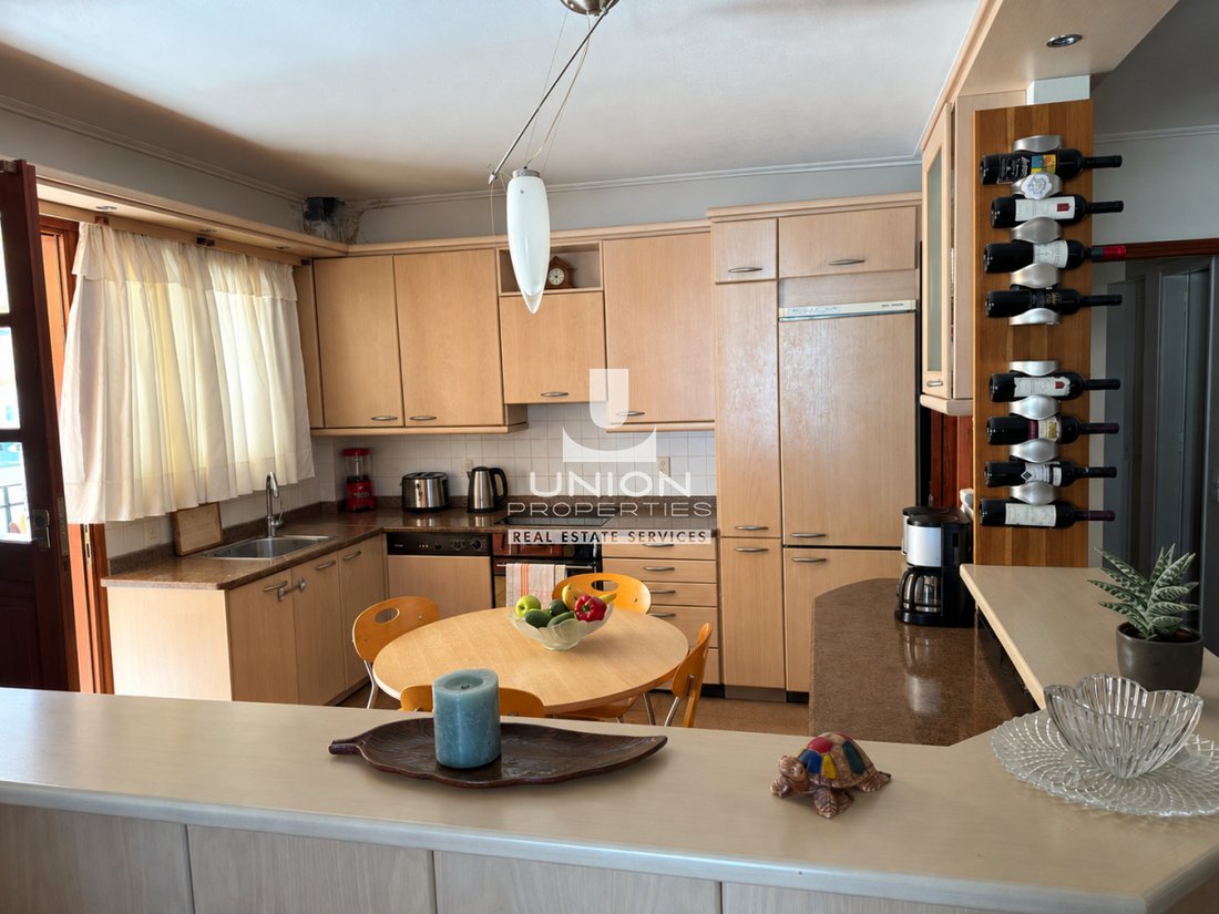 Appartamento a Vari, Attica, Grecia 4 - 16005587