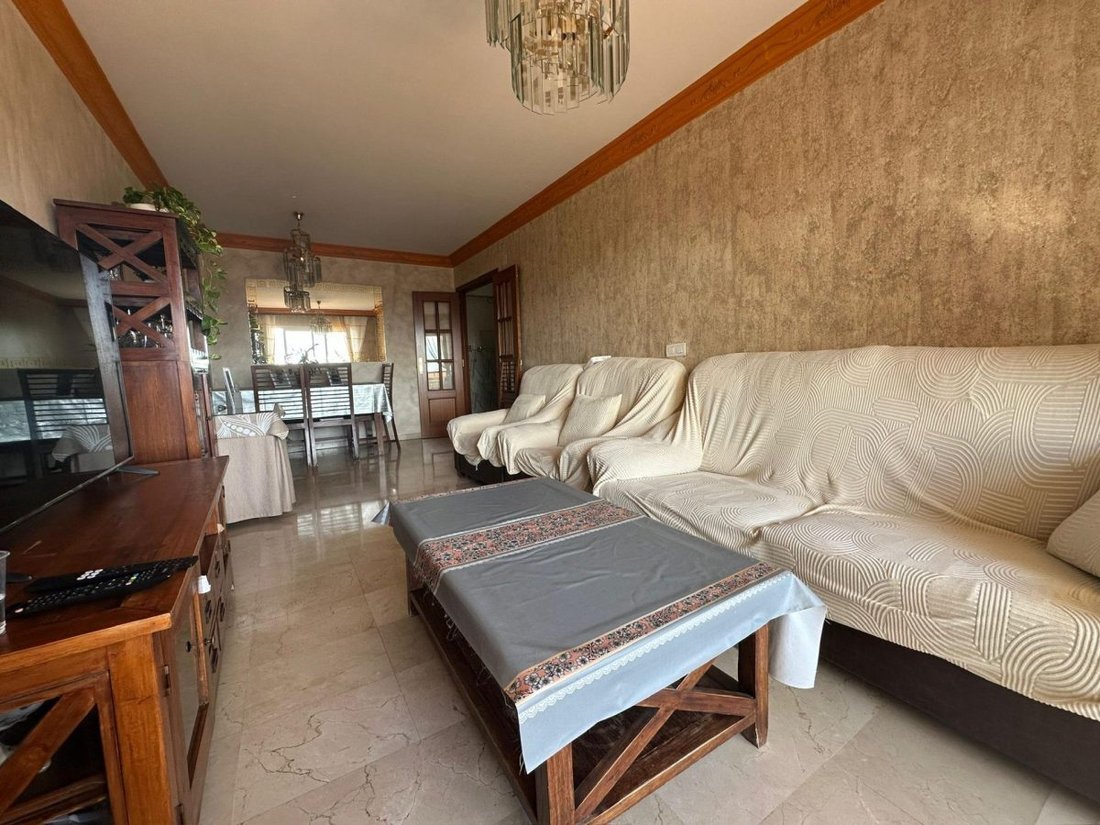 Appartamento a Las Lagunas, Mijas, Spagna 5 - 18857086