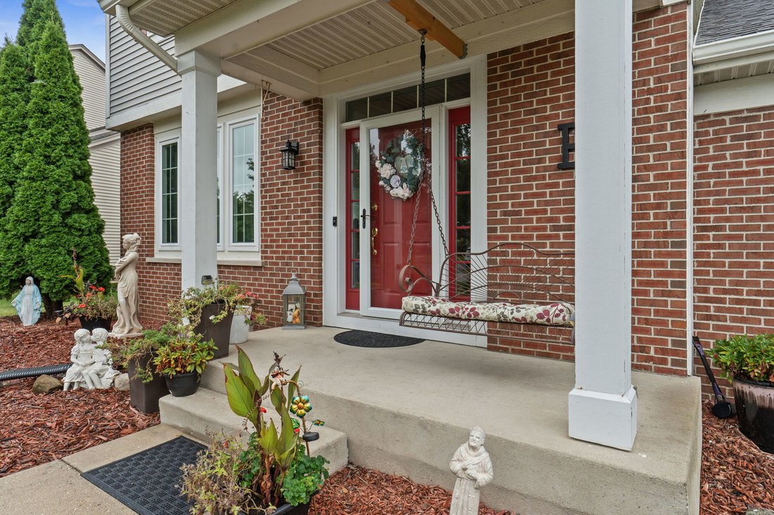 Casa en Campton Hills, Illinois, Estados Unidos 4 - 18842673