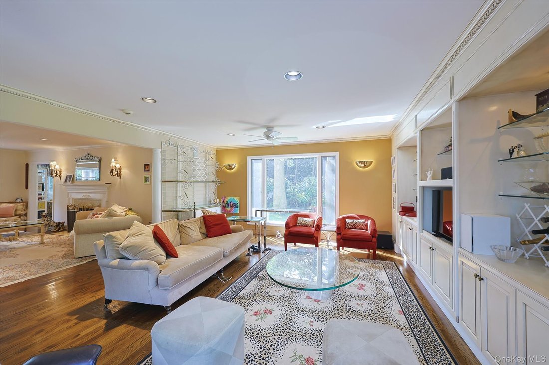 Casa en Great Neck, Nueva York, Estados Unidos 5 - 18851389