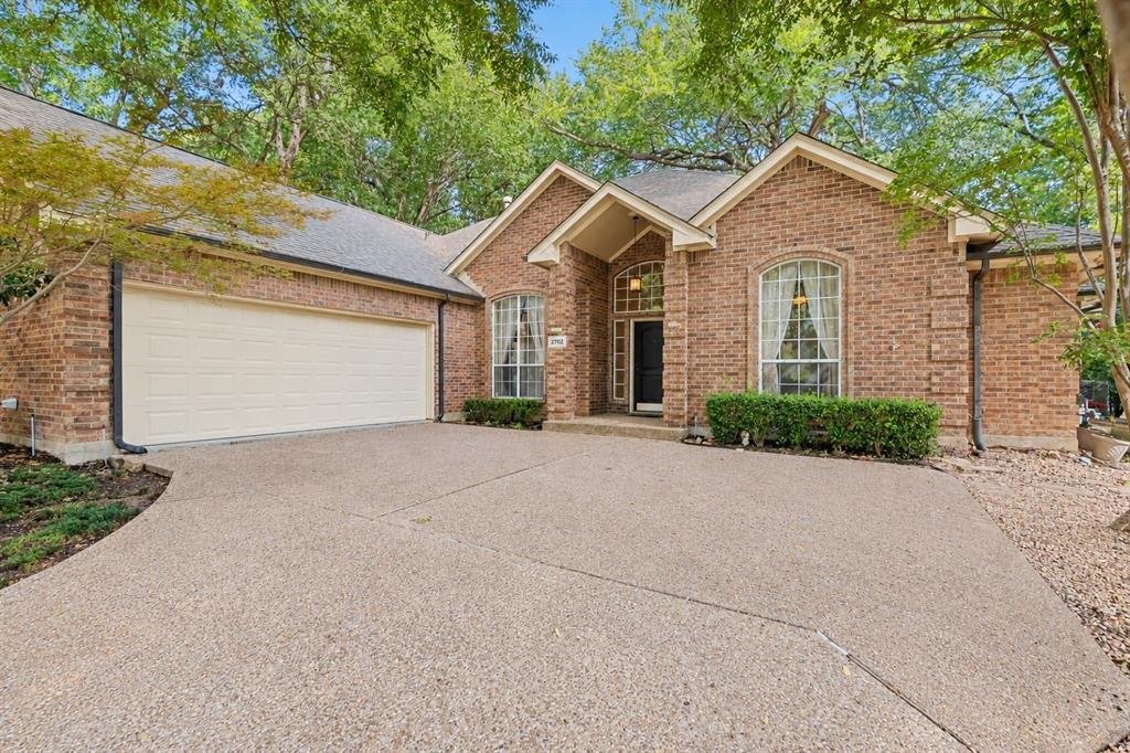 Maison à McKinney, Texas, États-Unis 3 - 18842696