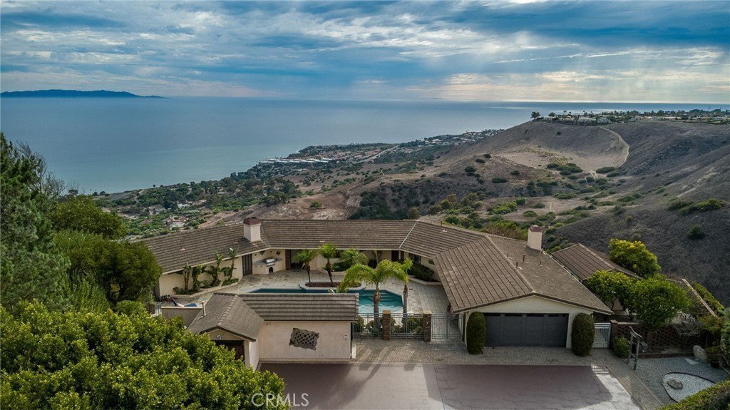 Casa en Rolling Hills, California, Estados Unidos 2 - 18853983