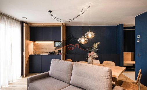 Apartamento en Dobbiaco, Trentino-Alto Adigio, Italia 1