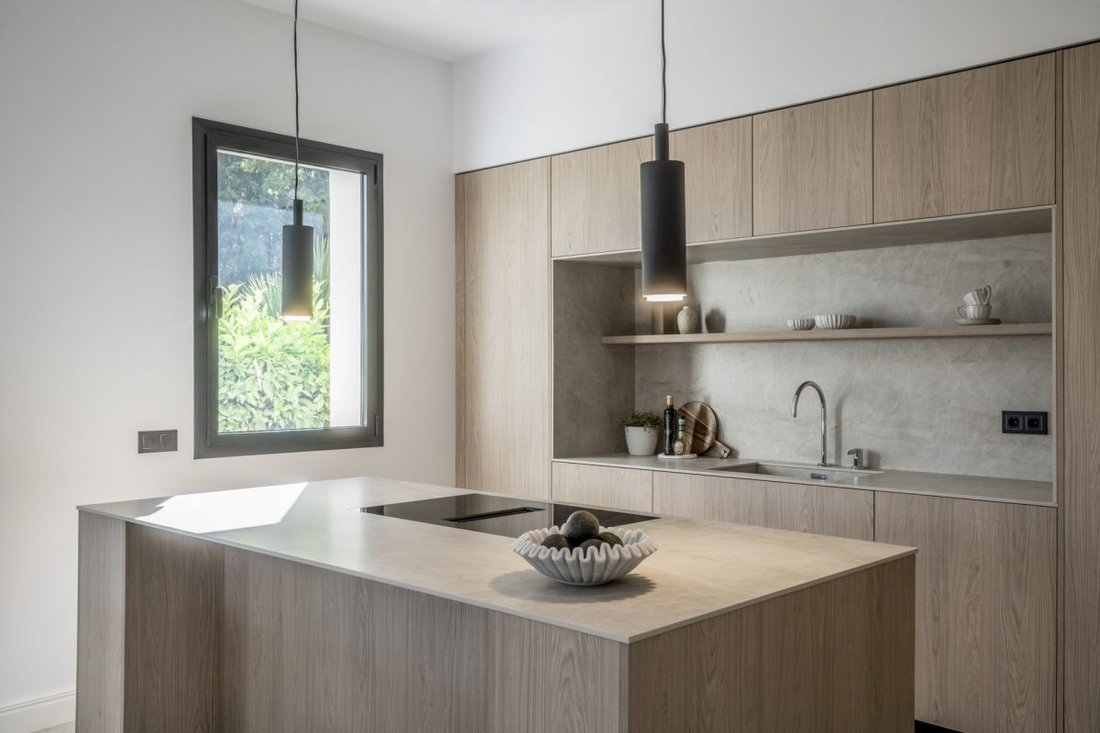 Apartamento en Sierra Blanca, Marbella, España 4 - 18857001