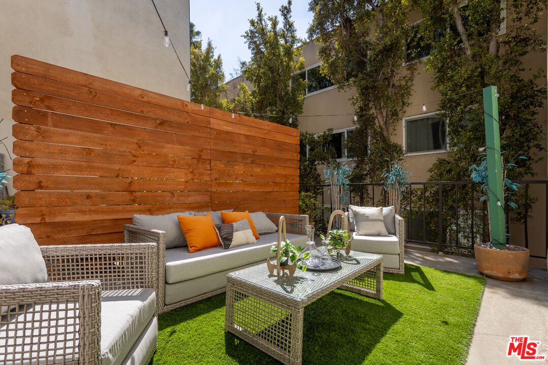 Condominio en Los Ángeles, California, Estados Unidos 1 - 18850518