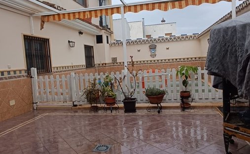 Residenza a Pizarra, Andalusia, Spagna 1