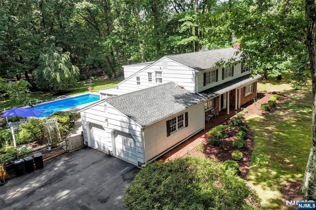 Haus in Montvale, New Jersey, Vereinigte Staaten 5 - 18848770