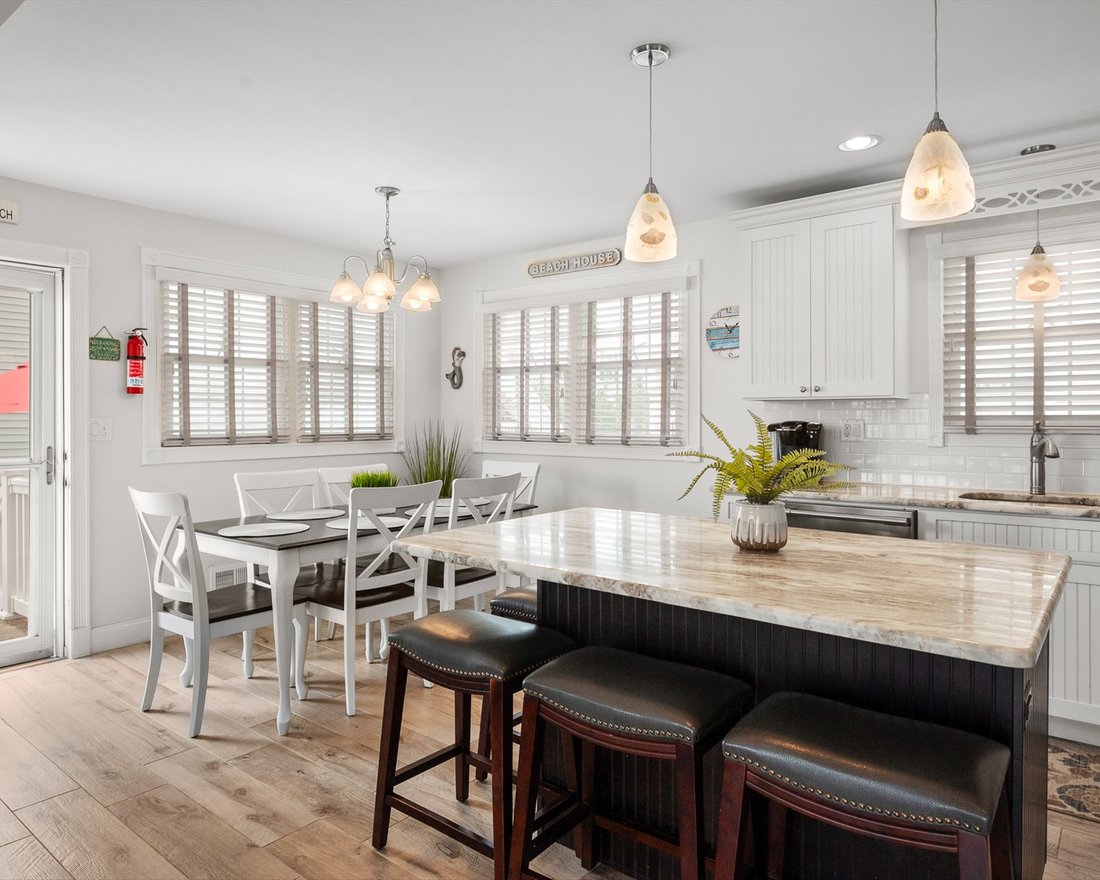 Haus in Seaside Park, New Jersey, Vereinigte Staaten 3 - 18857536