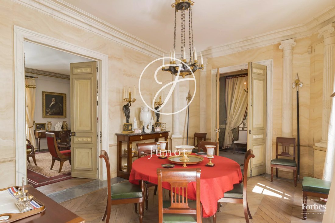 Apartment in Vendôme, Paris 1er Arrondissement, Paris 2 - 18851831