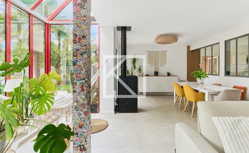 Casa en Sud, Saint-Grégoire, Francia 1