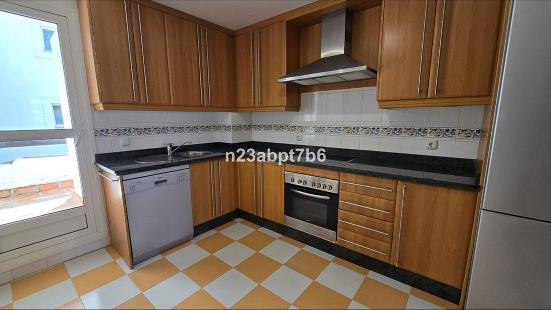Appartamento a Nueva Andalucía, Marbella, Spagna 4 - 18857507
