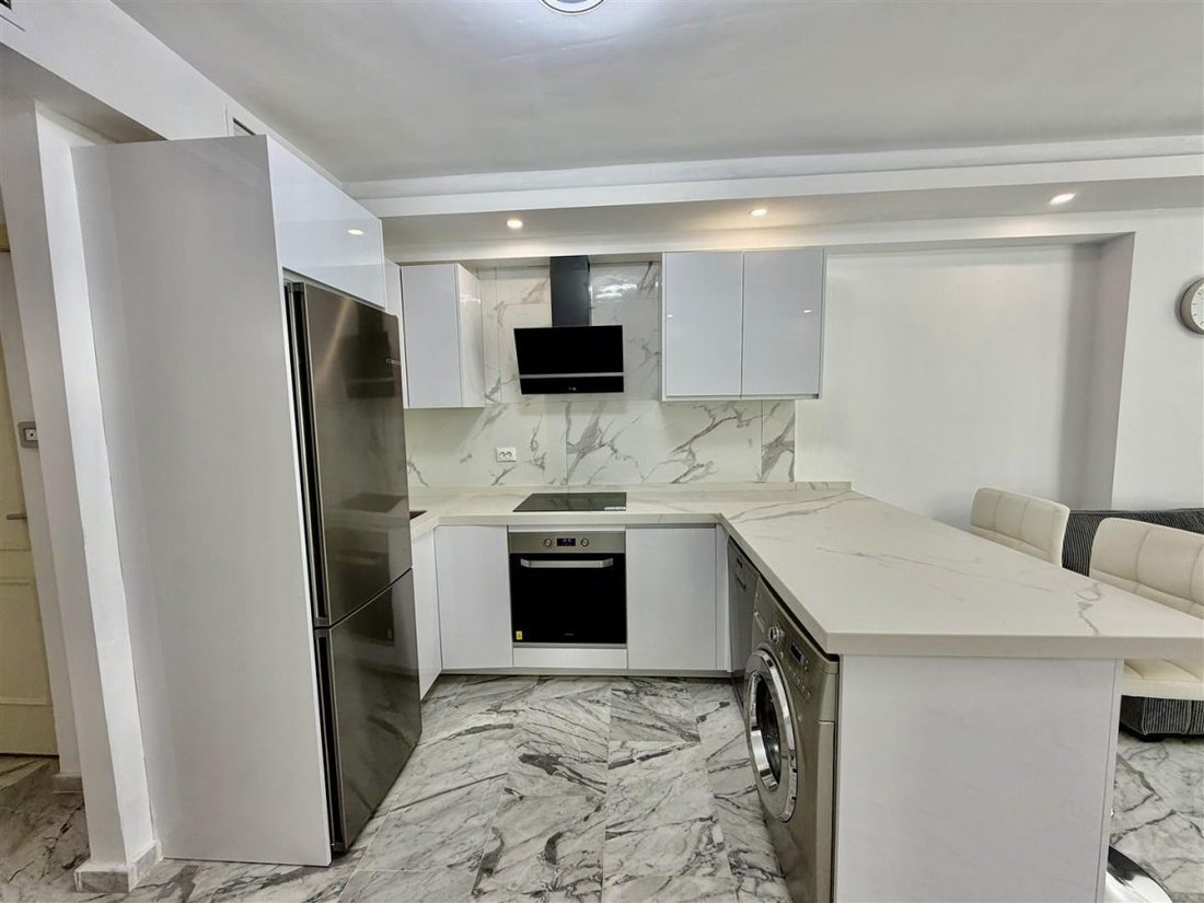 Apartment in Marbella, Andalusia, Spain 5 - 18859066