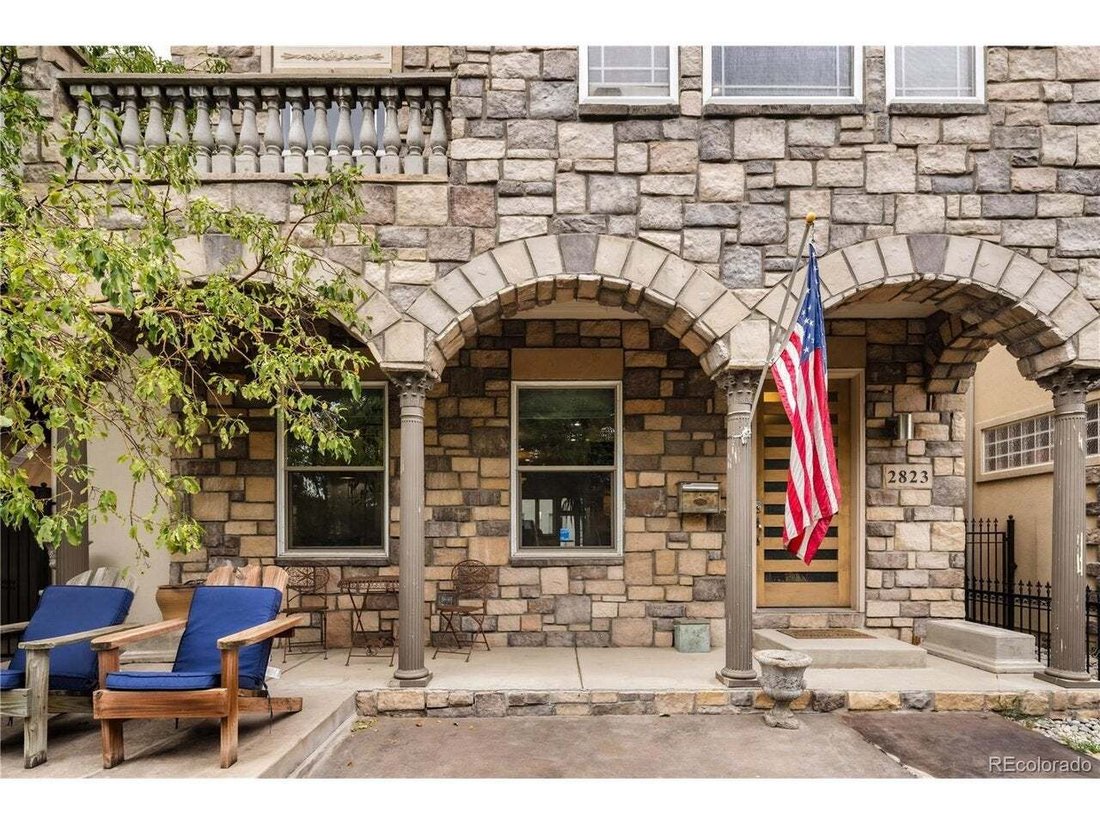 Casa a Denver, Colorado, Stati Uniti 4 - 18845520