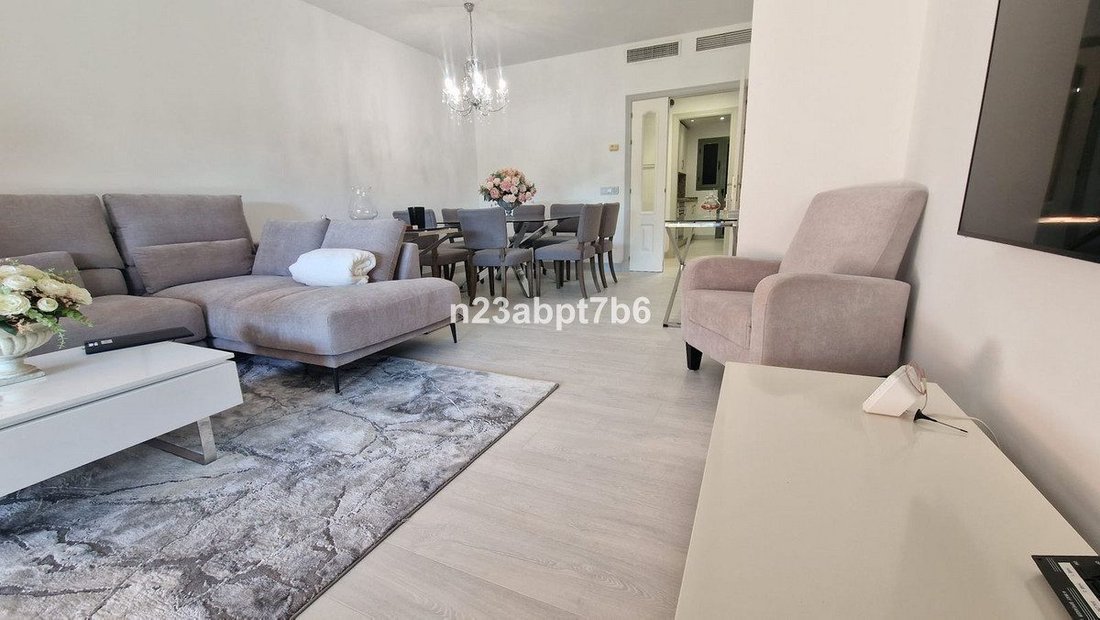 Apartamento en Cañete la Real, Andalucía, España 3 - 18859796