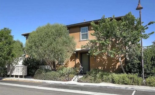 Residenza a Goleta, California, Stati Uniti 1