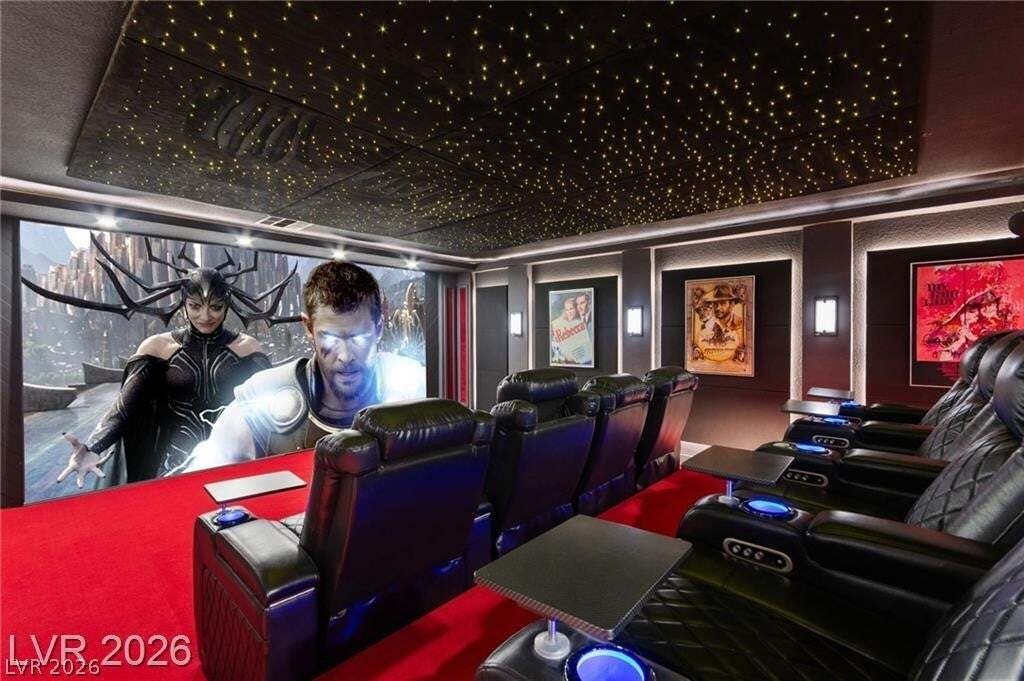 Casa a Las Vegas, Nevada, Stati Uniti 4 - 18845082