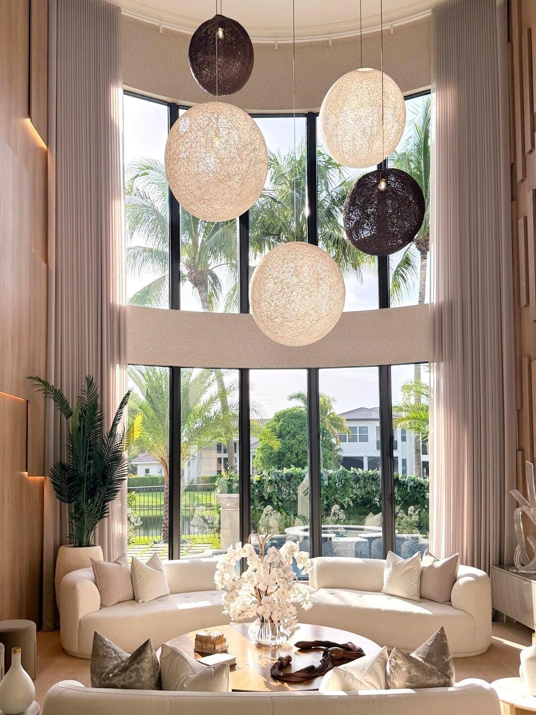Maison à Boca Raton, Floride, États-Unis 5 - 18846587