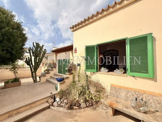 Maison à Campos, Îles Baléares, Espagne 1 - 18842947