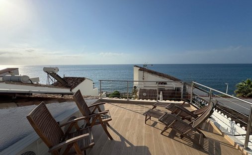 Residenza a Gualdalmansa, Estepona, Andalusia 1