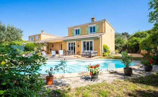 Casa a Sormiou, Marsiglia, Provenza-Alpi-Costa Azzurra 1
