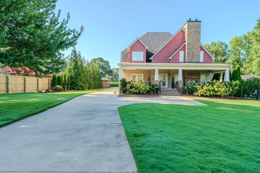 House in Greenville, South Carolina, United States 2 - 18843862