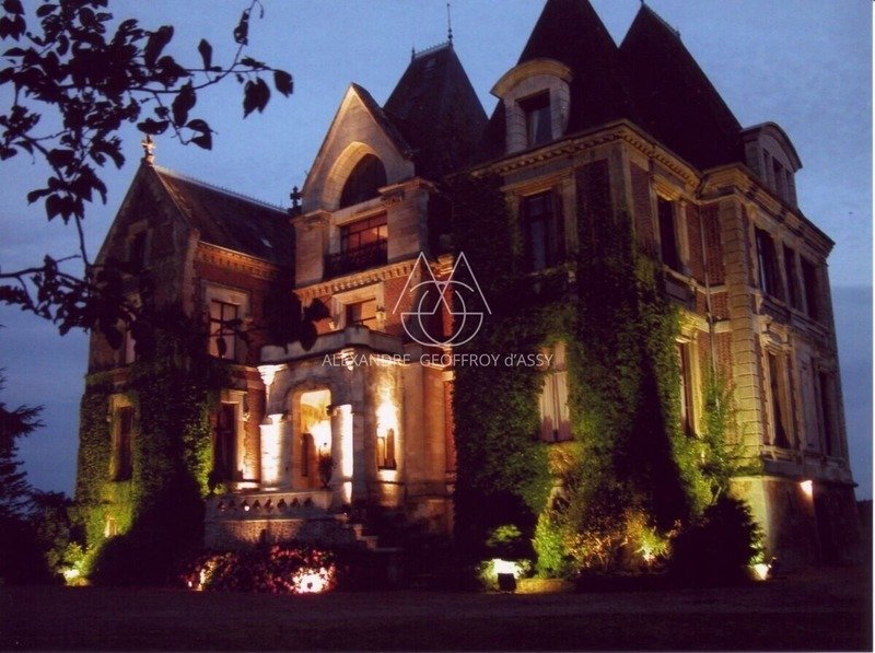 Château à Rânes, Normandie, France 4 - 18843393