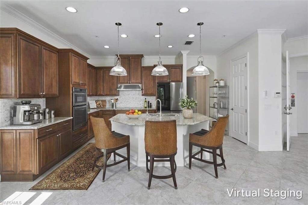 Maison à Bonita Springs, Floride, États-Unis 5 - 18848883