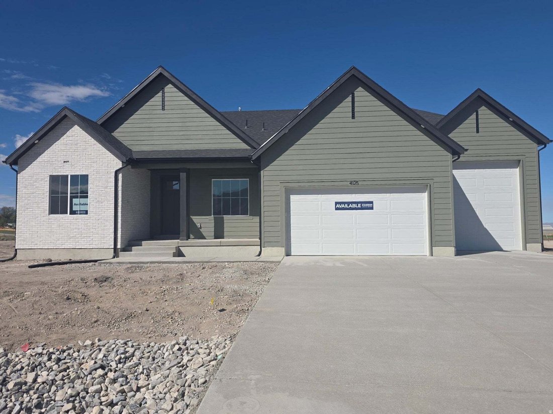 House in Erda, Utah, United States 1 - 18265973
