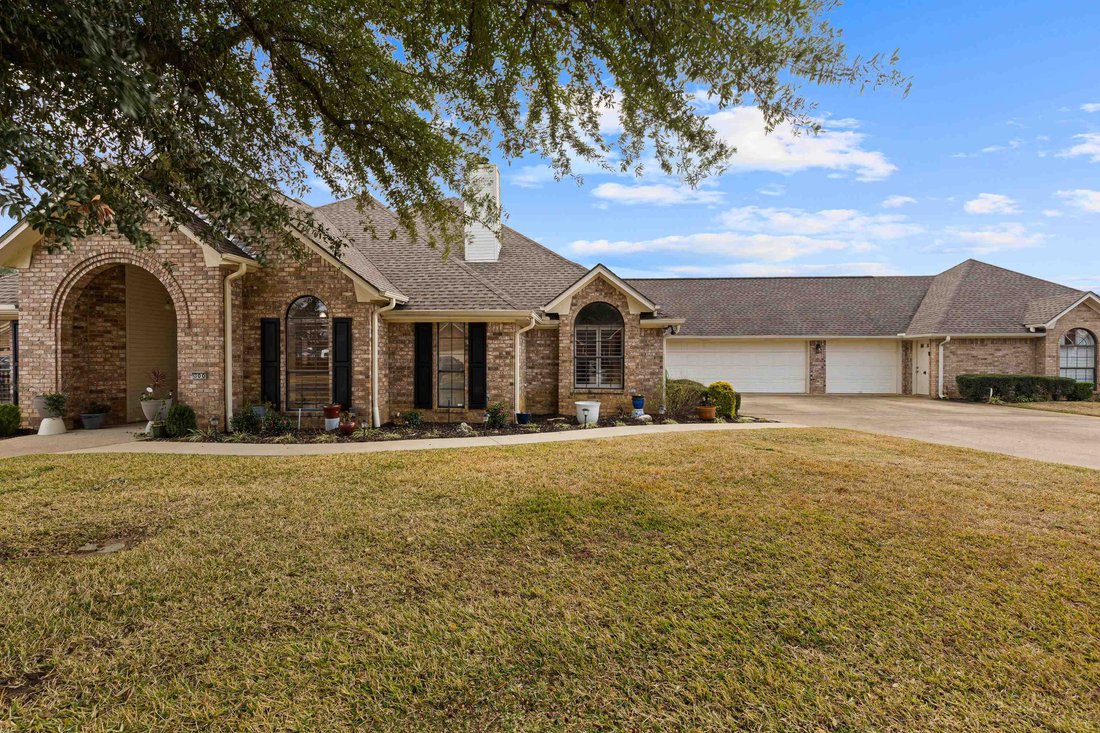 Casa a Longview, Texas, Stati Uniti 1 - 18855573