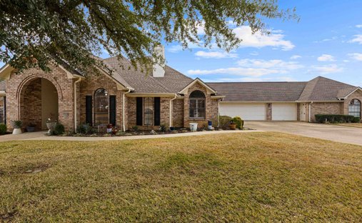 Casa en Longview, Texas, Estados Unidos 1