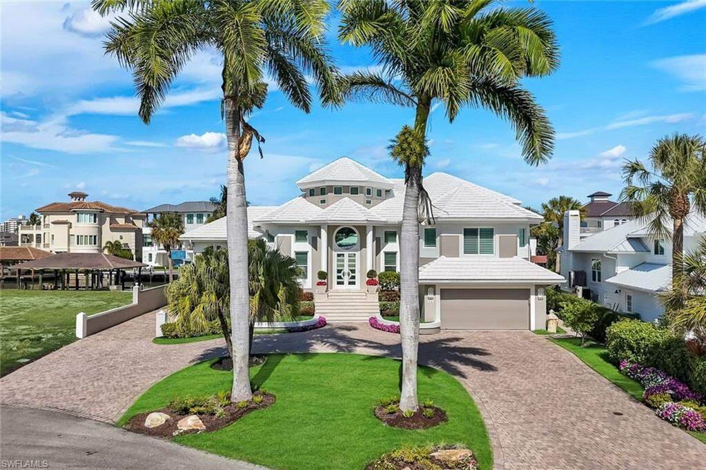 House in Naples, Florida, United States 2 - 18848880