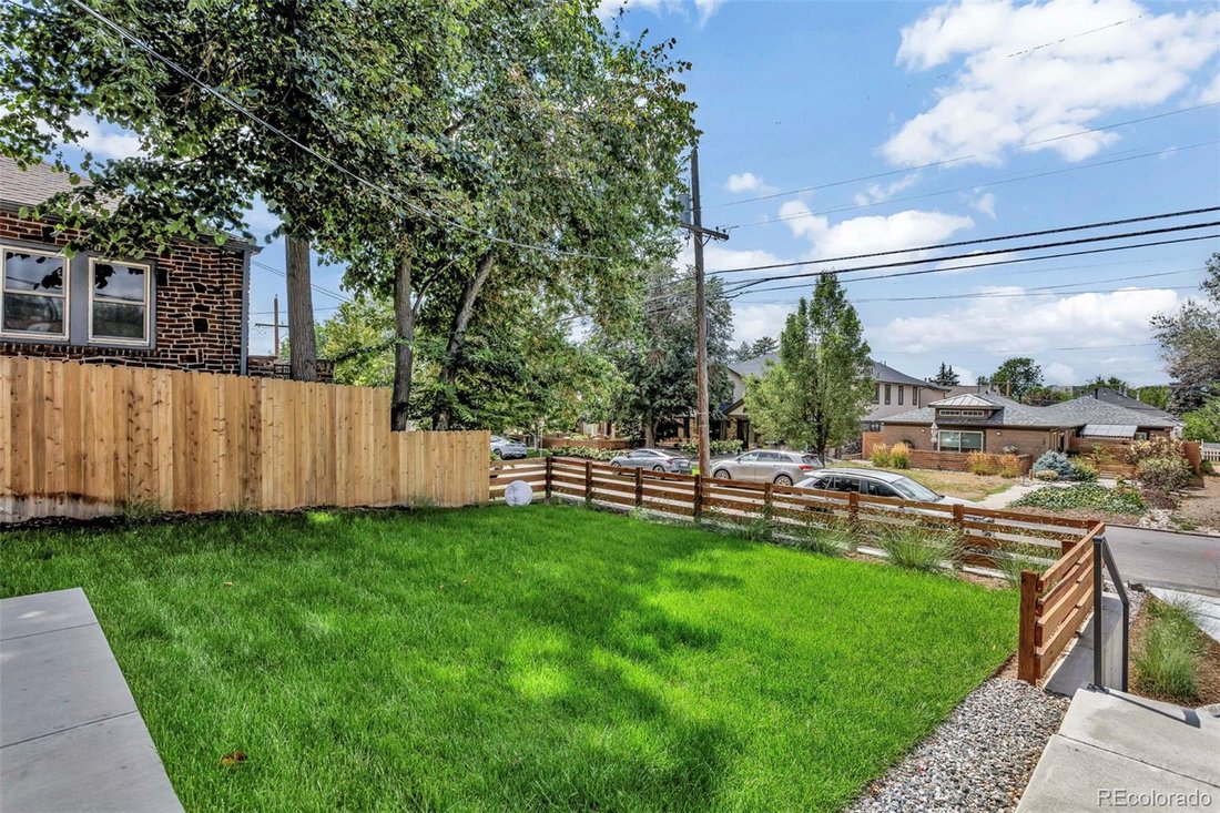 House in Denver, Colorado, United States 5 - 18849466