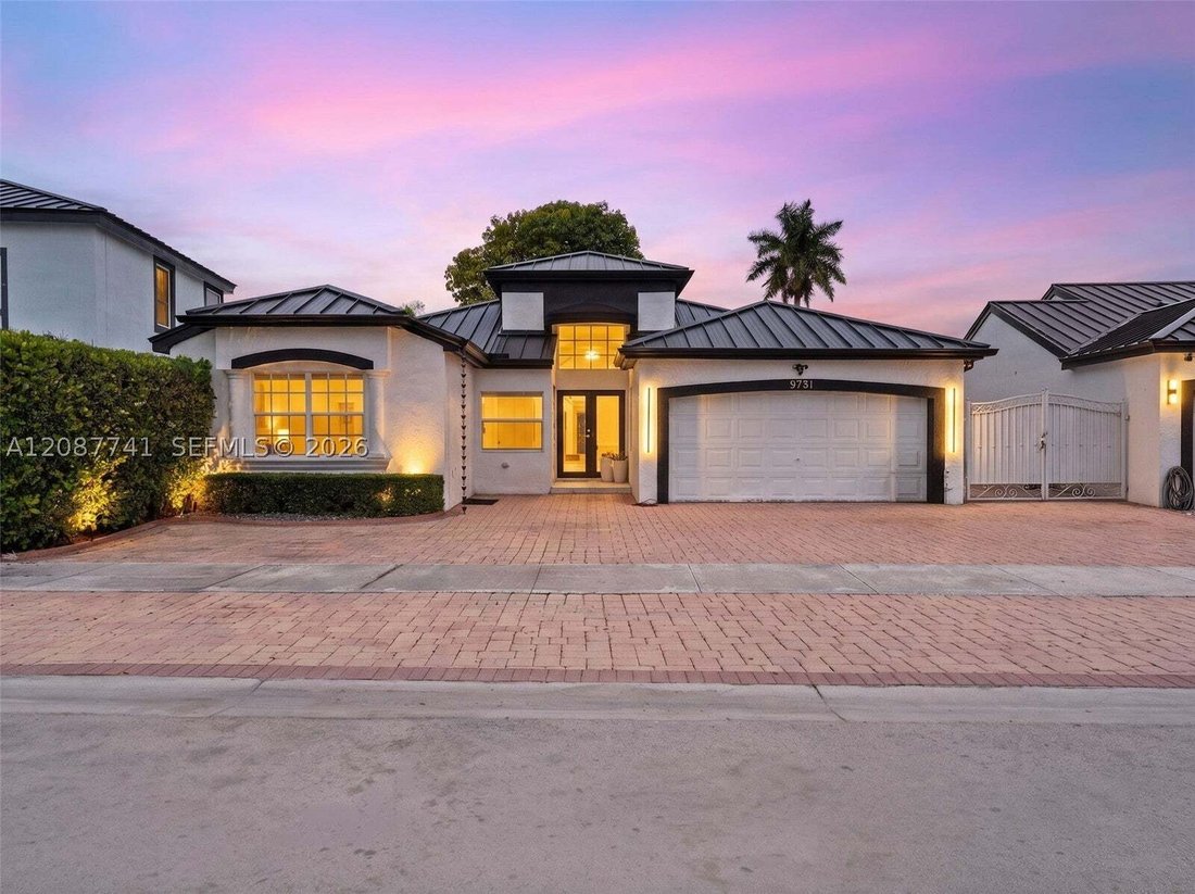 House in Miami, Florida, United States 2 - 18845951