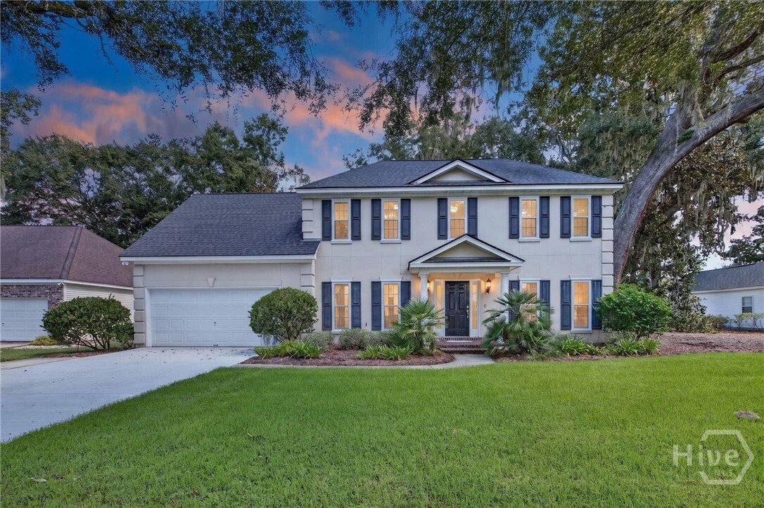 House in Savannah, Georgia, United States 1 - 18852494
