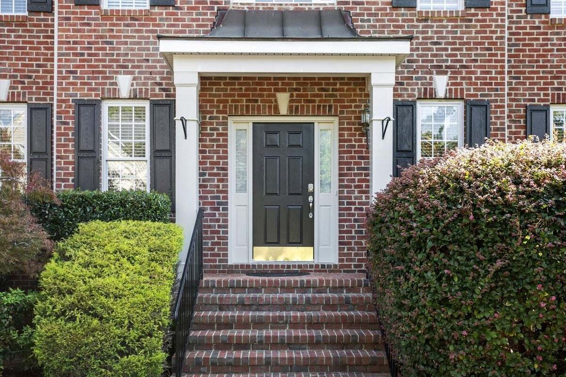House in Chapel Hill, North Carolina, United States 3 - 18846047