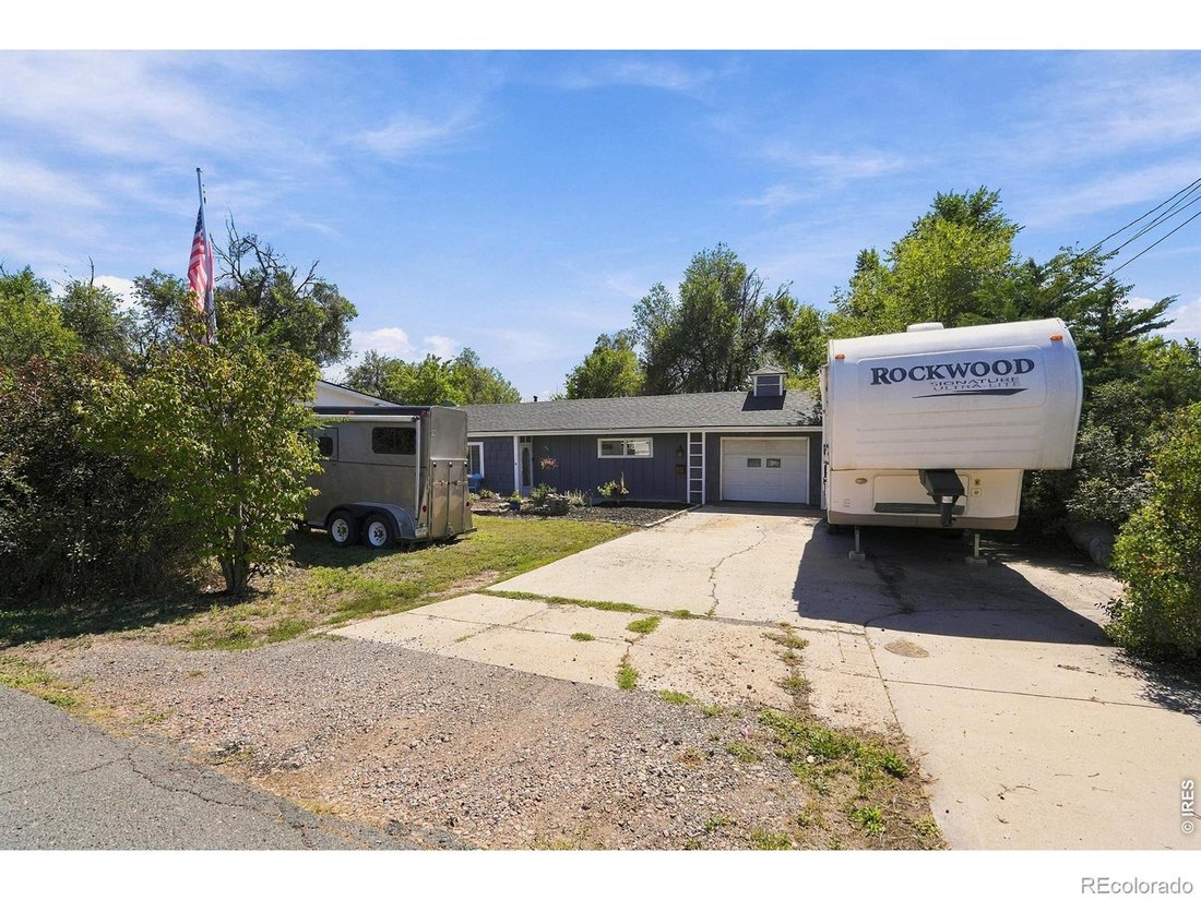 House in Berkley, Colorado, United States 4 - 18845226