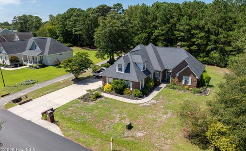 Casa a North Topsail Beach, Carolina del Nord, Stati Uniti 1