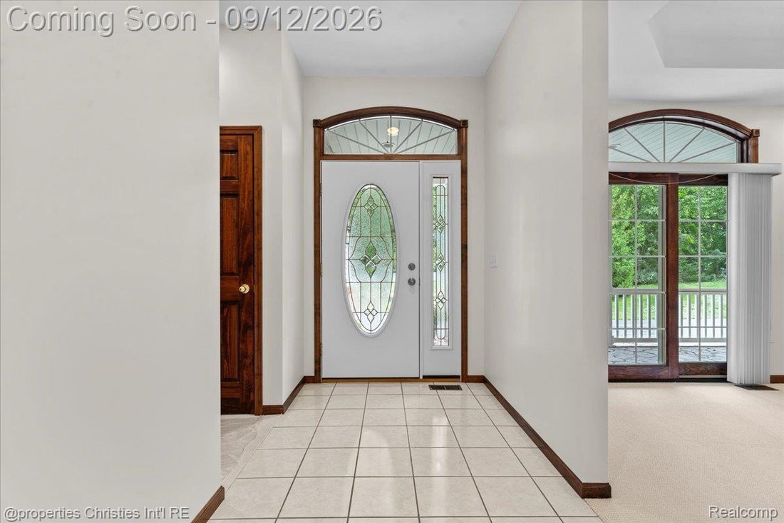 House in Rochester, Michigan, United States 2 - 18855155