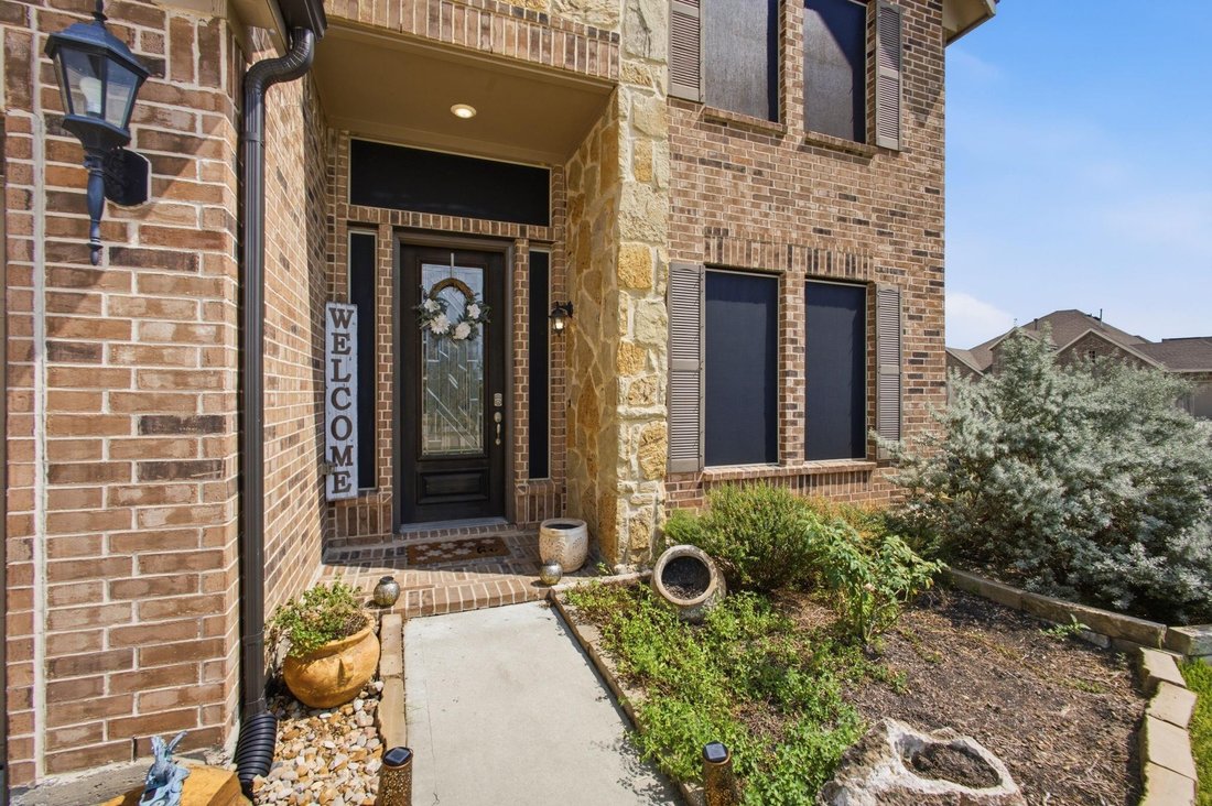 Casa a Baytown, Texas, Stati Uniti 3 - 18842940