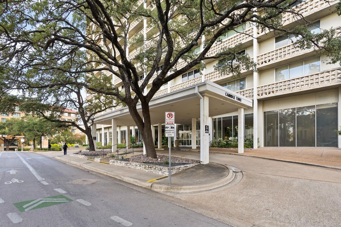 Condo in Austin, Texas, United States 1 - 18856641