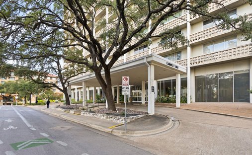 Condominio en Austin, Texas, Estados Unidos 1