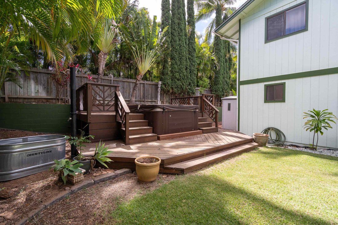 House in Kihei, Hawaii, United States 4 - 18848901