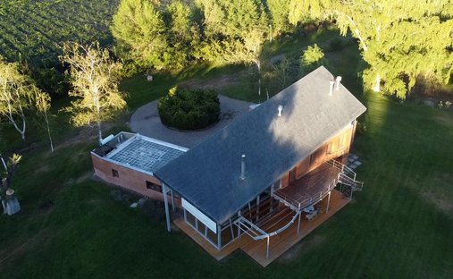House in Cervantes, Río Negro, Argentina 1