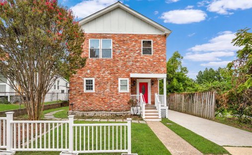 Casa a Arlington, Virginia, Stati Uniti 1