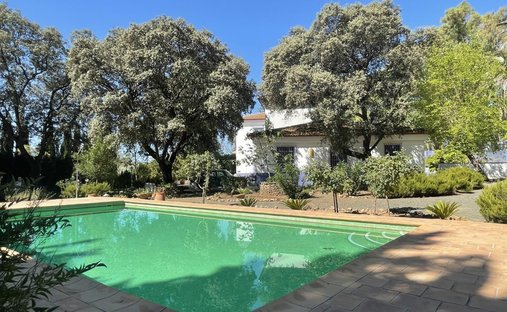 Haus in Archidona, Andalusien, Spanien 1