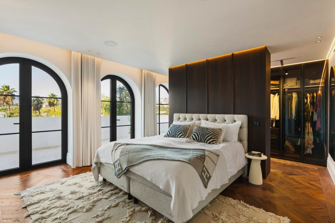 Villa in Nueva Andalucia, Marbella, Spain 5 - 18857622