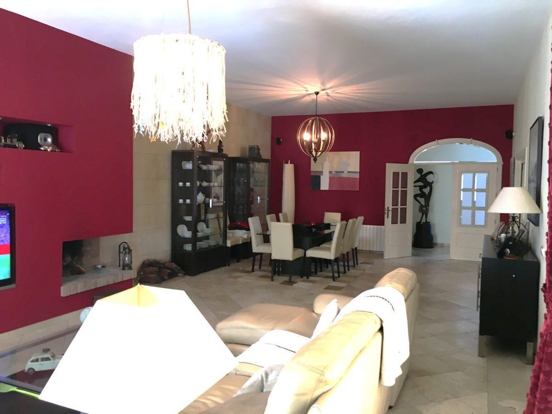 Villa a Sotogrande, San Roque, Andalusia 4 - 18857208