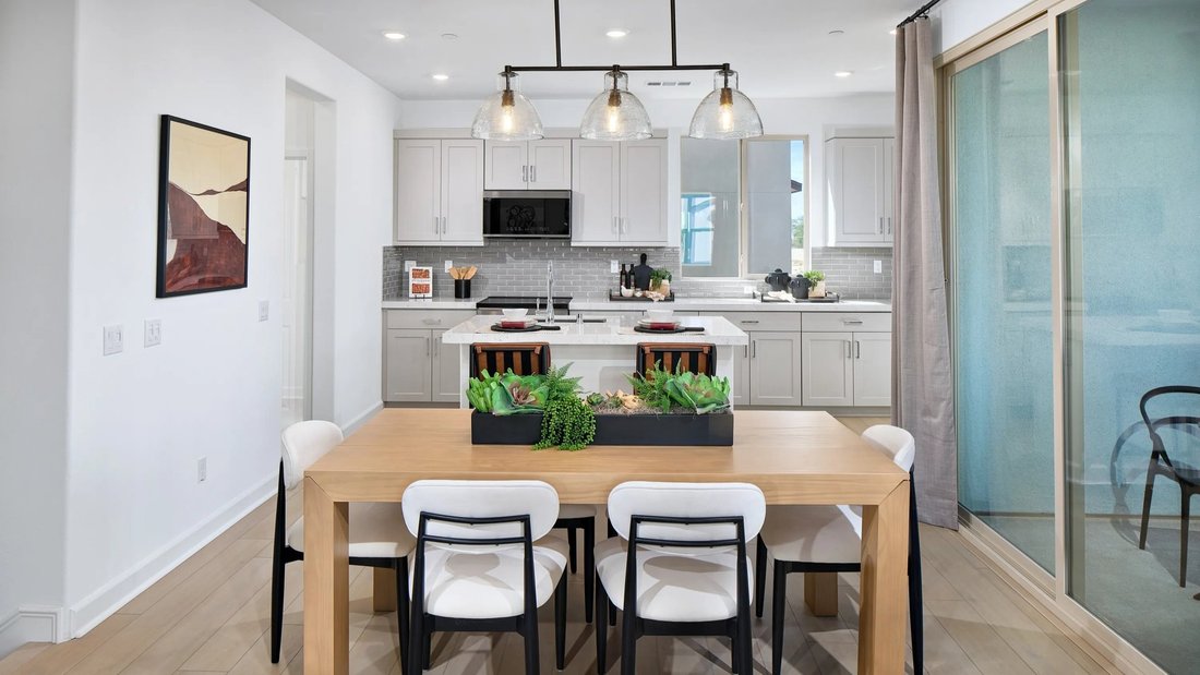 House in San Diego, California, United States 4 - 18635021