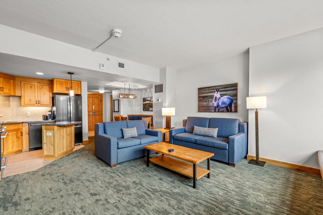 Condominio a Steamboat Springs, Colorado, Stati Uniti 2 - 15249176